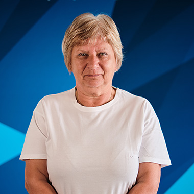 Zuzana Červenková