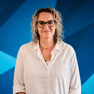Šárka Michálková