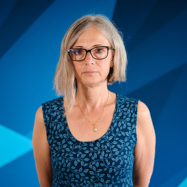 Simona Vojtěchová