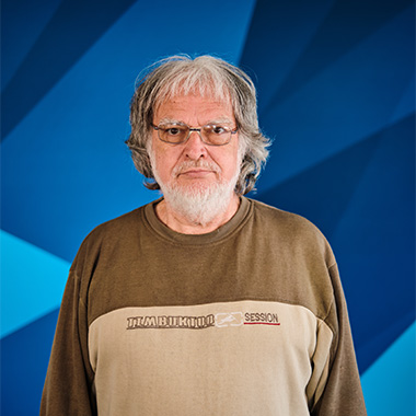 Milan Jilek