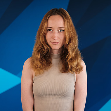 Marharyta Kolcheva