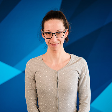 Barbora Heřmánková