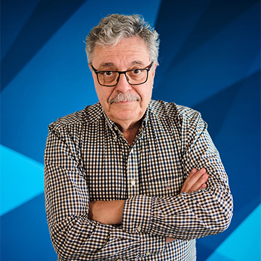 George Sakellaris