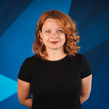 Kateřina Palacká