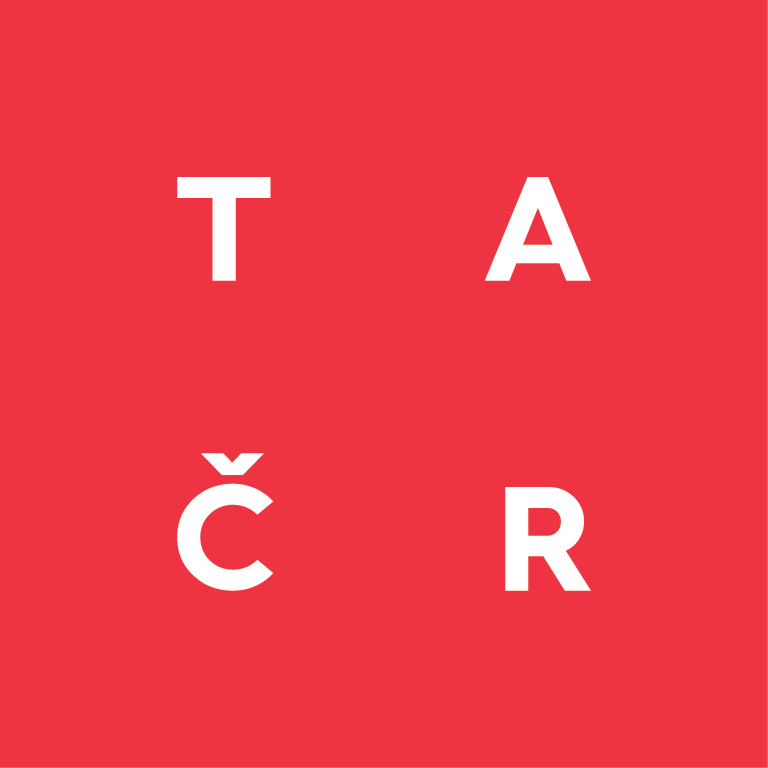 Logo Technologické agentury České republiky