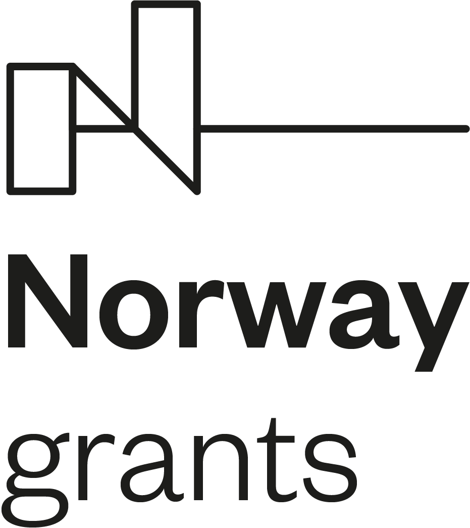 Logo Norských grantů
