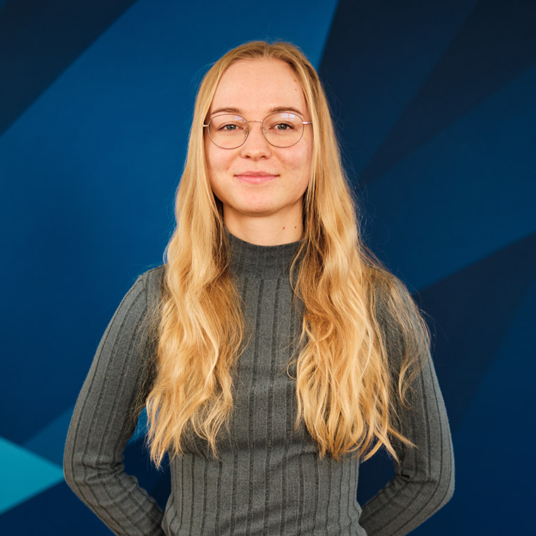 Lucie Sázavská