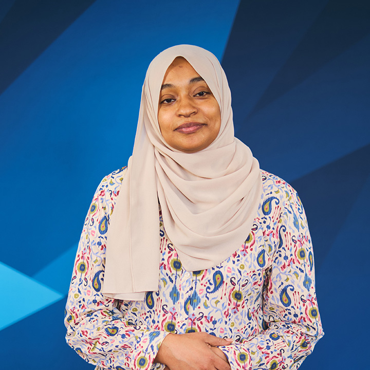 Safaa Andarawi