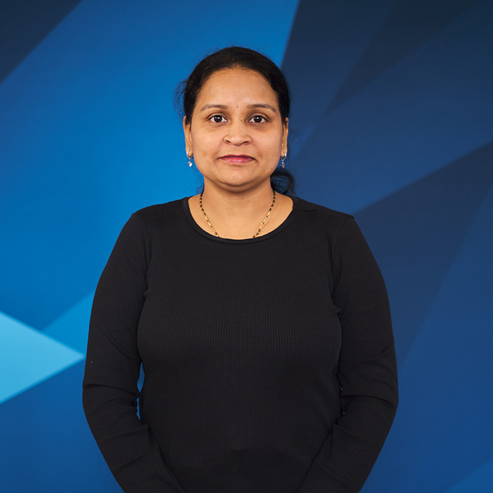 Anusha Uttarilli