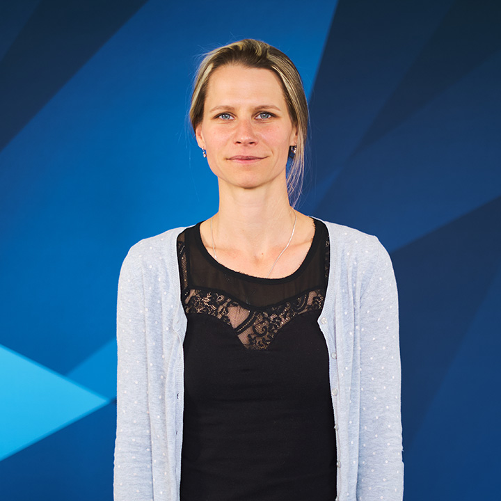 Barbora Voltrová