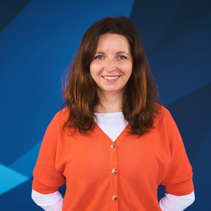 Hedvika Vlastníková
