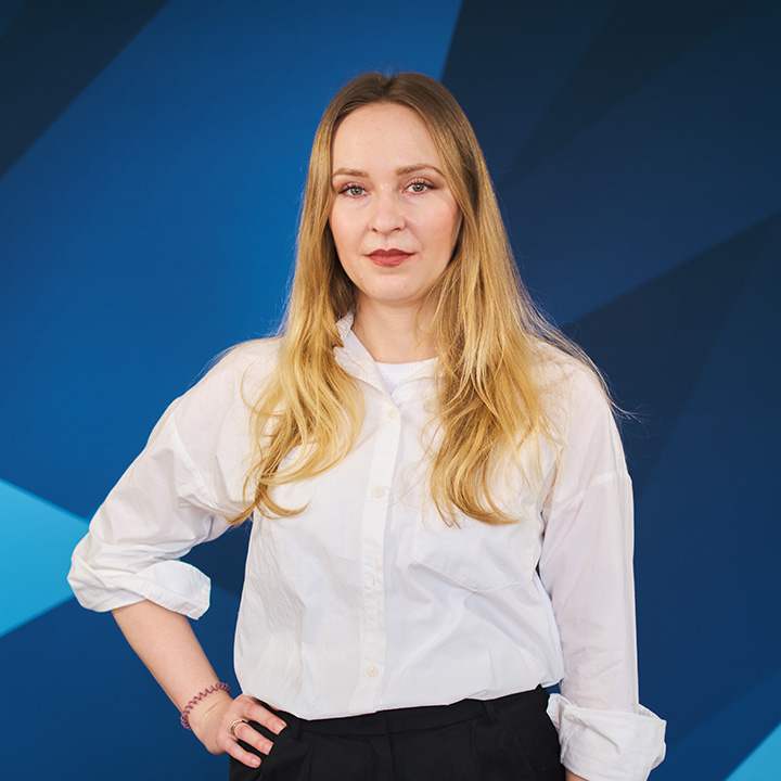 Monika Müllerová