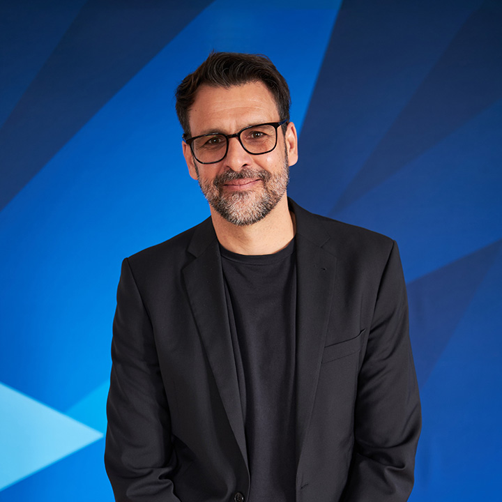 Mark Wossidlo