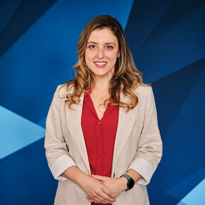 Noelia Martinez-Varea