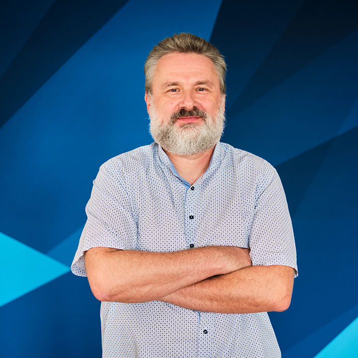 Jan Malínský