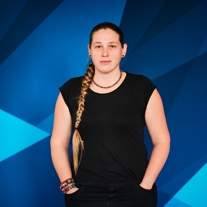Petra Veselá