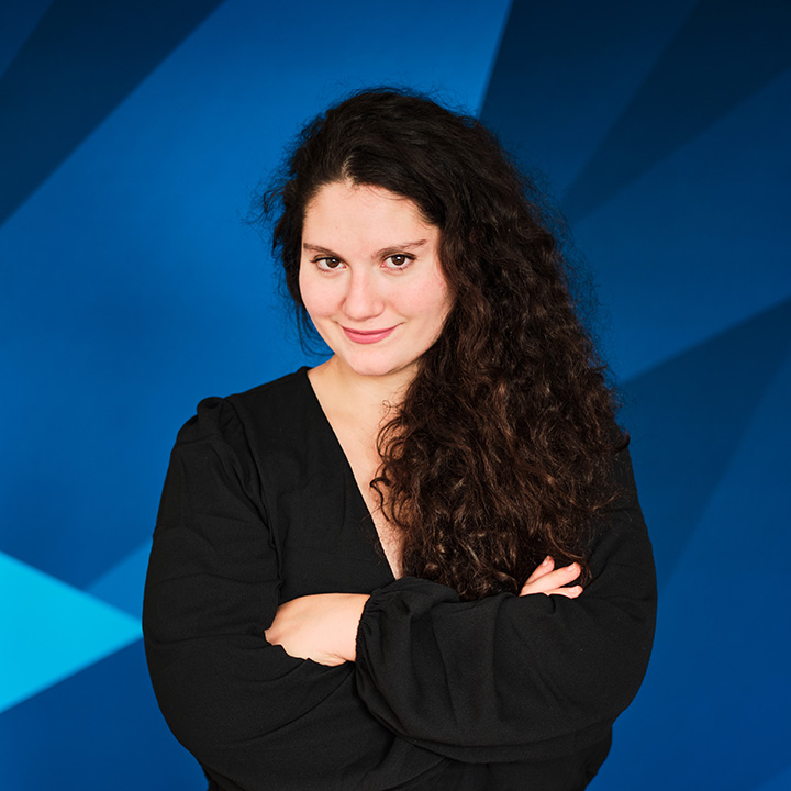 Claudia Valentina De Sanctis