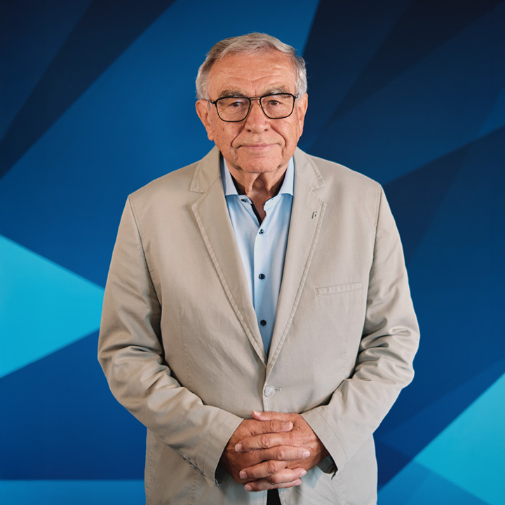 Josef Syka