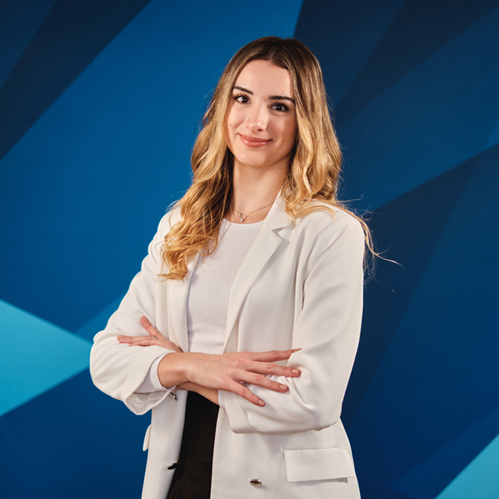 Tina Melkić