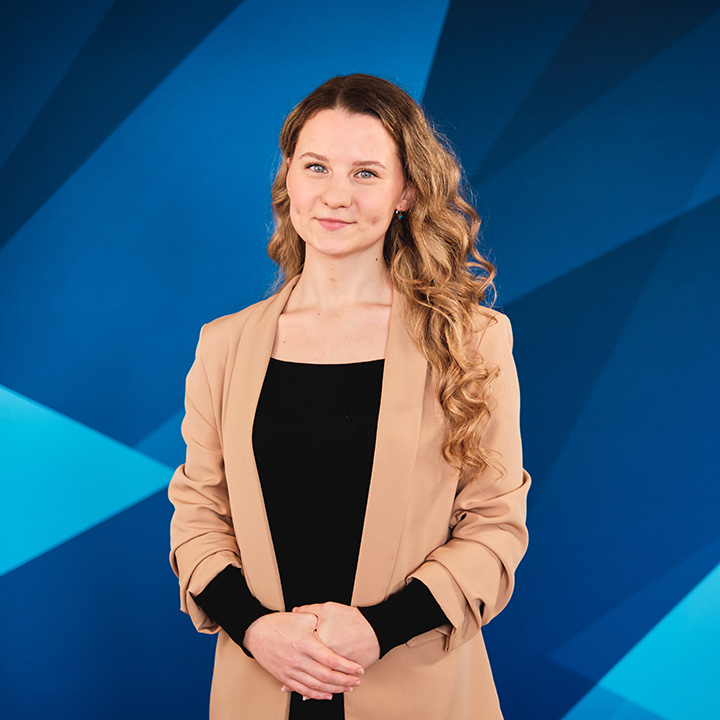 Helena Machová