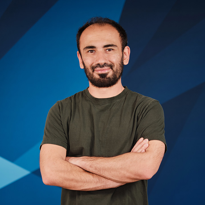 Mehmet Mahsum Kaplan