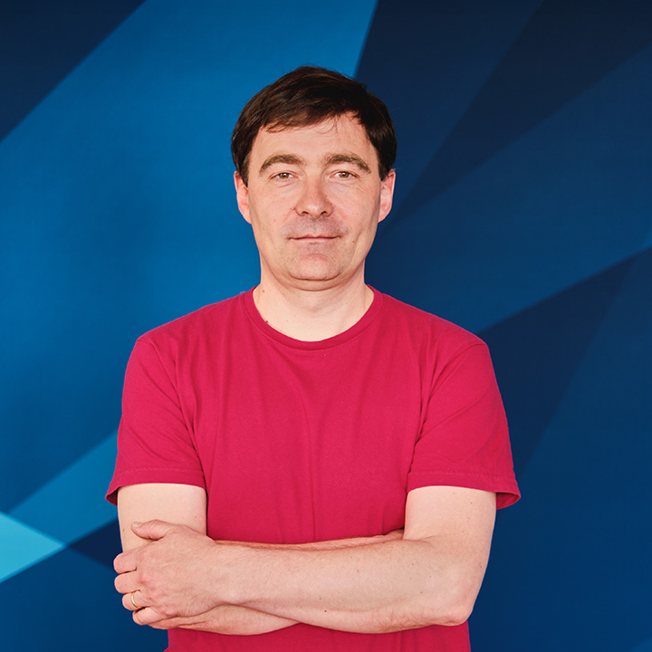 Martin Horák